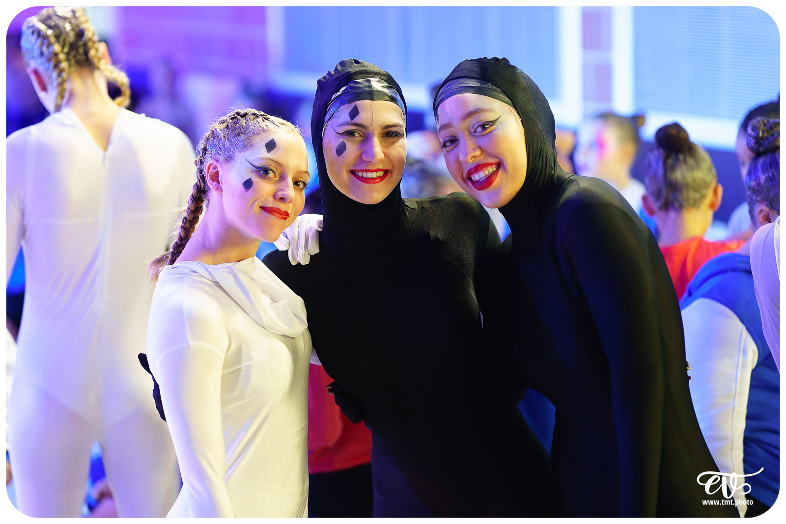 OFFS - BNS JEU DE DAMES